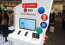 Noutatile Allview la MWC Barcelona 2018: shopping, entertainment si smart home