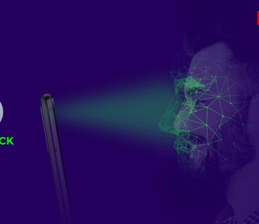 Deep Face ID X5 Soul allview