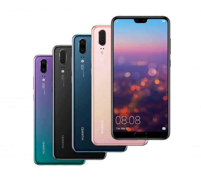 HUAWEI-P20-Group-Shot-(2)