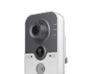 camera supraveghere ip