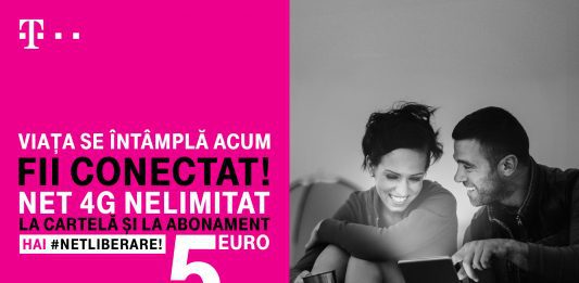 net nelimitat cartela telekom