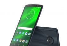 moto g6 plus