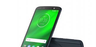 moto g6 plus