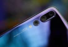 Huawei P20 Pro_sistem triple camera