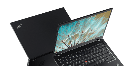 Lenovo a fost desemnat brandul numarul 1 de laptopuri Laptop Lenovo