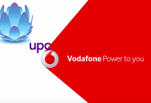 Vodafone cumpara UPC