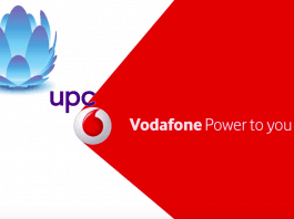 Vodafone achizitioneaza UPC Romania si isi intareste pozitia pe segmentul de servicii convergente Vodafone cumpara UPC