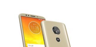 Moto E5