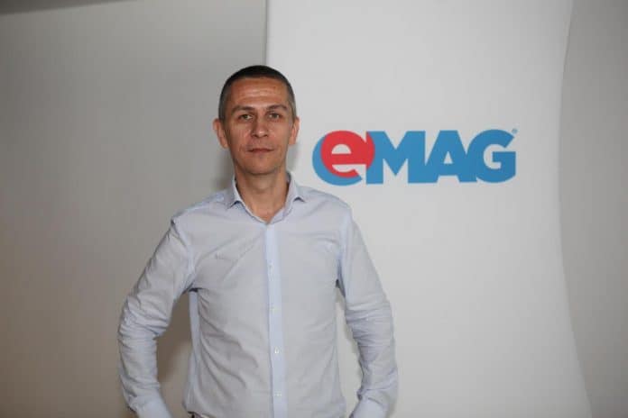 Iulian Stanciu Emag