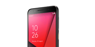 Vodafone Smart N9 1