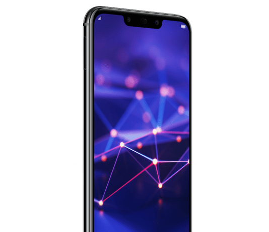 mate 20 lite huawei