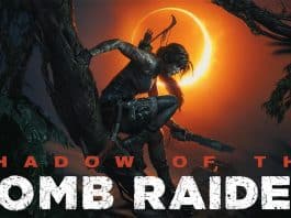 Gamerii GeForce pot descărca driverul Game Ready pentru Shadow of the Tomb Raider shadow of the tomb raider