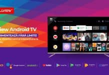 Allview Android TV