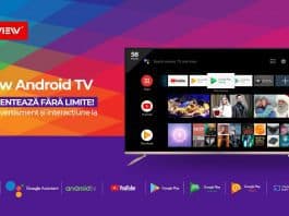 Allview Android TV