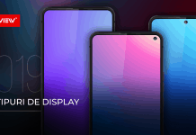 Display Allview 2019