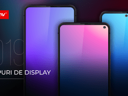 Display Allview 2019