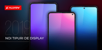 Display Allview 2019