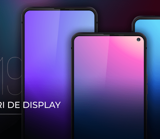 Display Allview 2019