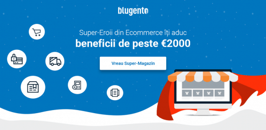 Magazinele online vor tranzacționa în 2019 peste 60 de milioane de lei