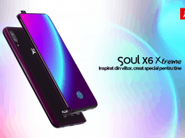Allview Soul X6 Extreme