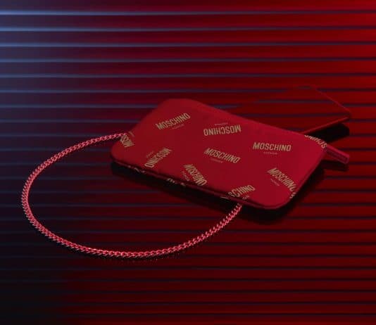 HONOR 20 Moschino Edition ar putea fi apariția anului 2019 Honor 20 Moschino