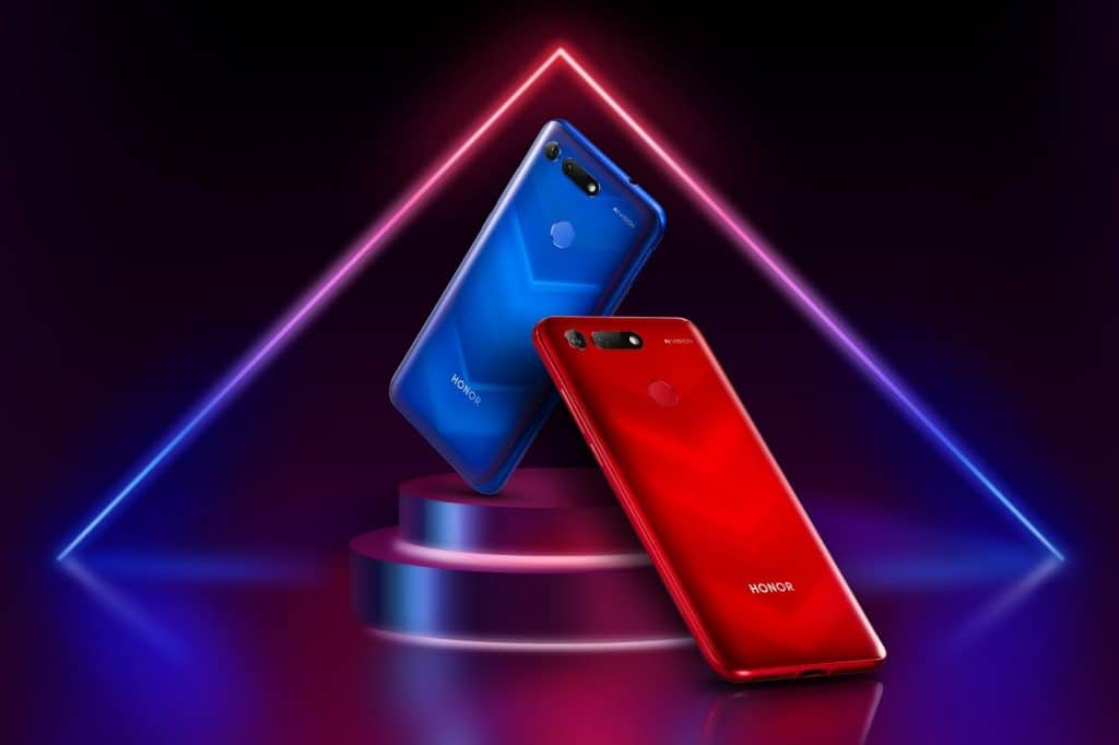 Huawei Honor