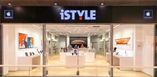 iStyle Apple Premium Reseller Romania