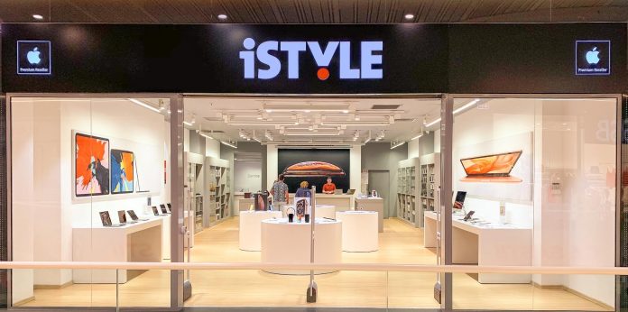 iStyle Apple Premium Reseller Romania