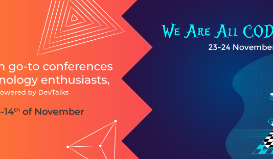 DevCon & DevHacks 2019 – evenimentele de neratat pentru toți pasionații de tehnologie