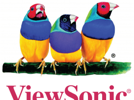 ViewSonic