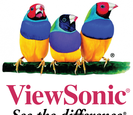 ViewSonic