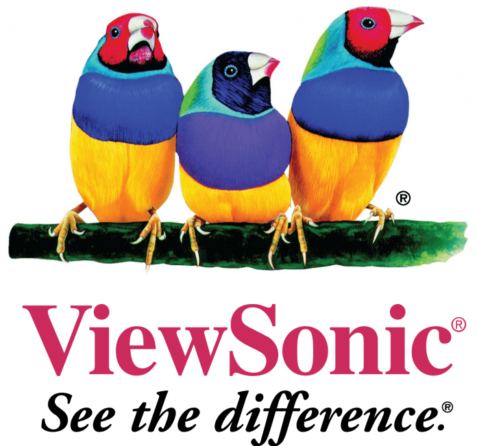 ViewSonic