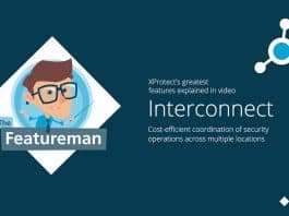 Suport centralizat pentru căutare video prin cel mai popular VMS – Milestone XProtect 2019 R3