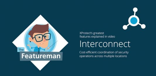 Suport centralizat pentru căutare video prin cel mai popular VMS – Milestone XProtect 2019 R3