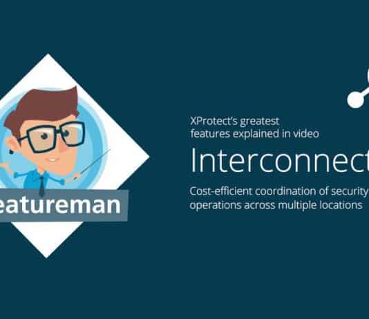 Suport centralizat pentru căutare video prin cel mai popular VMS – Milestone XProtect 2019 R3