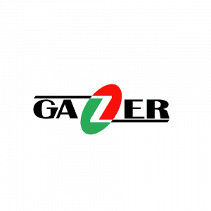 Logo Gazer