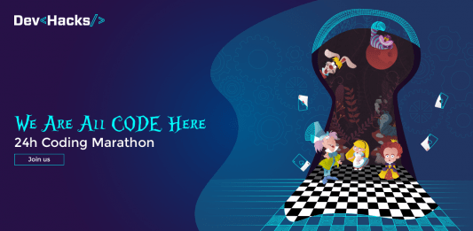 Peste 200 de pasionați de tehnologie vor dezvolta soluții de impact pentru societate la DevHacks