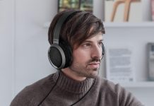 Philips Fidelio X3