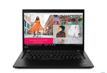 Lenovo ThinkPad X1