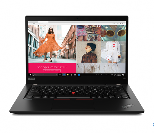 Lenovo ThinkPad X1