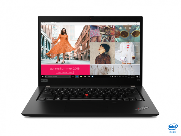 Lenovo ThinkPad X1