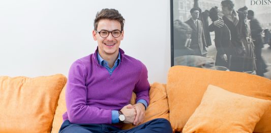 Staffbase Now lansată în România. Aplicație de comunicare cu angajații, funcțională în 3 zile și cu implementare gratuită Silviu Andrei Petran Exploratist