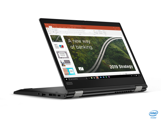 ThinkPad L13 Yoga