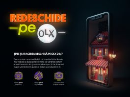 Redeschide pe OLX olx