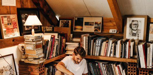 Tinerii, atrași de lectură în starea de urgență