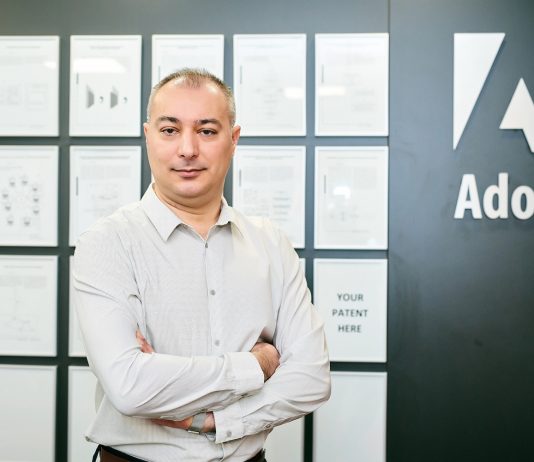 Adobe Romania