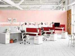 eBook Workspace Studio: Ghid de revenire în siguranță la birou Workspace Studio ebook