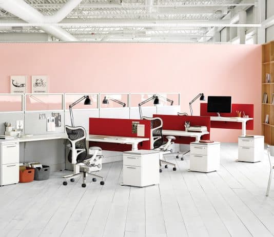 eBook Workspace Studio: Ghid de revenire în siguranță la birou Workspace Studio ebook