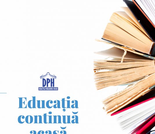 Sondaj școala online: 74% dintre cadrele didactice folosesc materiale alternative pentru a preda