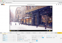 Axis Optimizer pentru Milestone XProtect